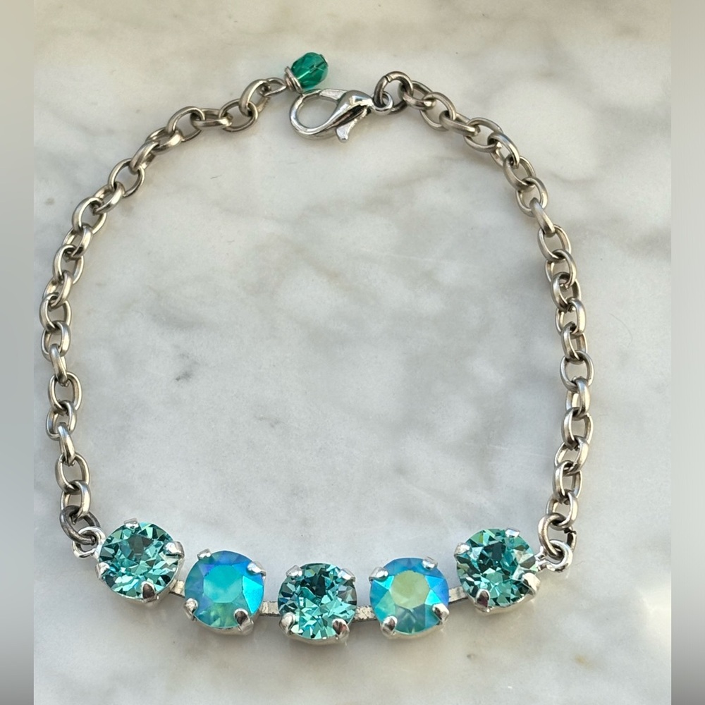 Sabika-Inspired Bracelet - NWT